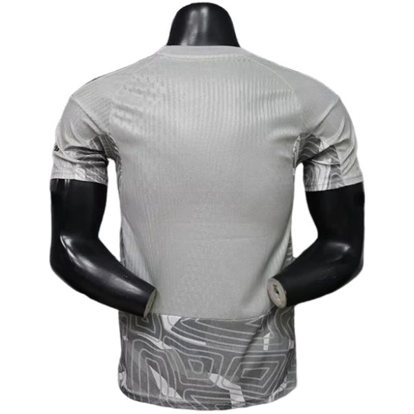 Arsenal Maillot 2026 2027 Gris - Maillot Arsenal | maillotdefootpersonnalise