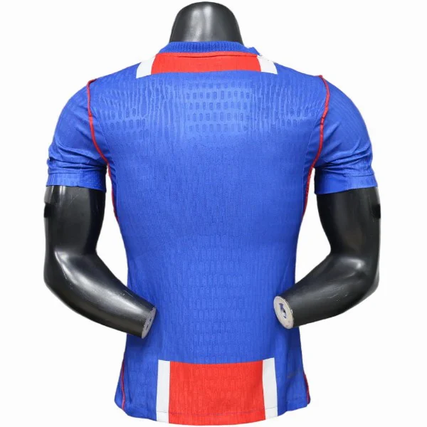 Paris Saint Germain Maillot 2026 2027 Bleu - Maillot Paris Saint Germain | maillotdefootpersonnalise