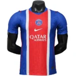 Paris Saint Germain Maillot 2026 2027 Bleu - Maillot Paris Saint Germain | maillotdefootpersonnalise