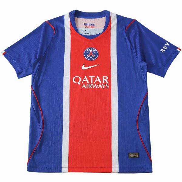 Paris Saint Germain Maillot 2026 2027 Bleu - Maillot Paris Saint Germain | maillotdefootpersonnalise