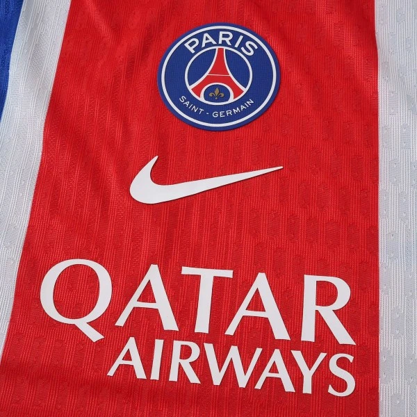 Paris Saint Germain Maillot 2026 2027 Bleu - Maillot Paris Saint Germain | maillotdefootpersonnalise