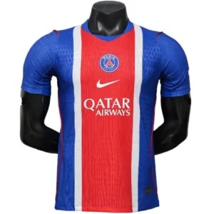 Paris Saint Germain Maillot 2026 2027 Bleu - Maillot Paris Saint Germain | maillotdefootpersonnalise