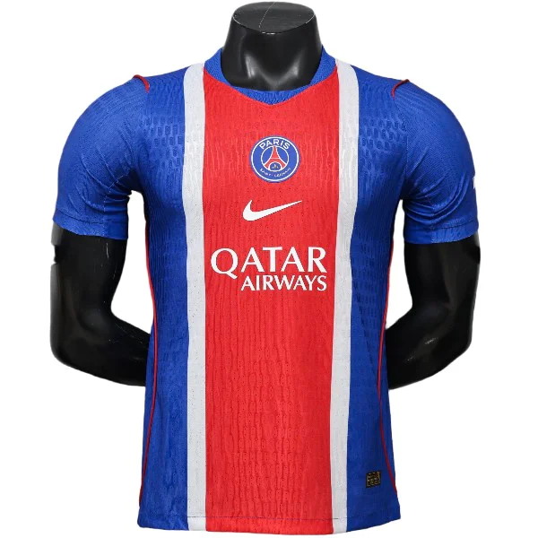Paris Saint Germain Maillot 2026 2027 Bleu - Maillot Paris Saint Germain | maillotdefootpersonnalise