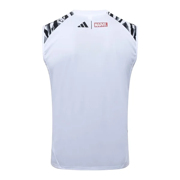 Real Madrid Maillot 2025 2026 Blanc - Maillot Real Madrid | maillotdefootpersonnalise