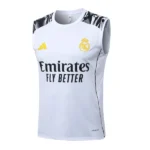 Real Madrid Maillot 2025 2026 Blanc - Maillot Real Madrid | maillotdefootpersonnalise