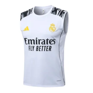Real Madrid Maillot 2025 2026 Blanc - Maillot Real Madrid | maillotdefootpersonnalise