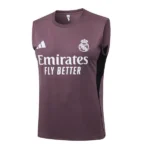 Real Madrid Maillot 2025 2026 Violet - Maillot Real Madrid | maillotdefootpersonnalise