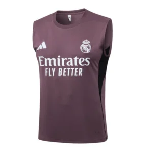 Real Madrid Maillot 2025 2026 Violet - Maillot Real Madrid | maillotdefootpersonnalise