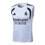 Real Madrid Maillot 2026 2027 Blanc - Maillot Real Madrid | maillotdefootpersonnalise