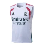 Real Madrid Maillot 2026 2027 Blanc - Maillot Real Madrid | maillotdefootpersonnalise