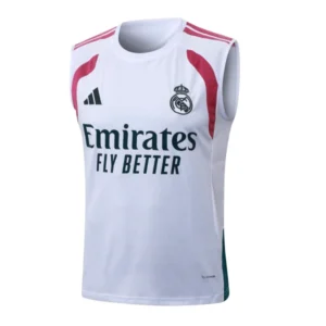 Real Madrid Maillot 2026 2027 Blanc - Maillot Real Madrid | maillotdefootpersonnalise