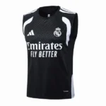 Real Madrid Maillot 2026 2027 Noir - Maillot Real Madrid | maillotdefootpersonnalise