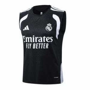 Real Madrid Maillot 2026 2027 Noir - Maillot Real Madrid | maillotdefootpersonnalise