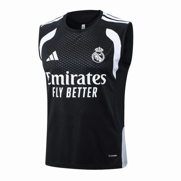 Real Madrid Maillot 2026 2027 Noir - Maillot Real Madrid | maillotdefootpersonnalise