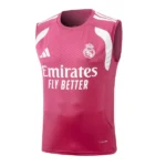 Real Madrid Maillot 2026 2027 Rose - Maillot Real Madrid | maillotdefootpersonnalise