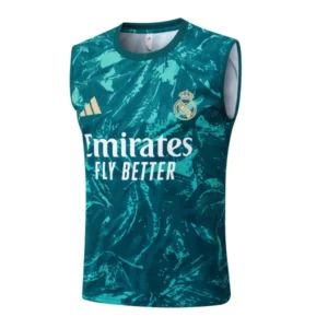 Real Madrid Maillot 2026 2027 Vert - Maillot Real Madrid | maillotdefootpersonnalise