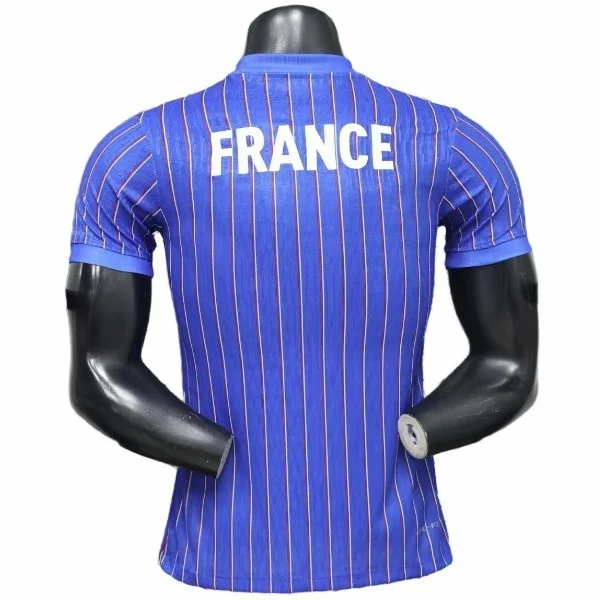 France Maillot 2026 Bleu - Maillot France Coupe Du Monde 2026 | maillotdefootpersonnalise