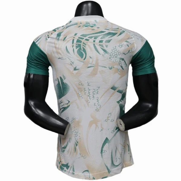 Algérie Maillot 2026 Jaune - Maillot Algérie | maillotdefootpersonnalise
