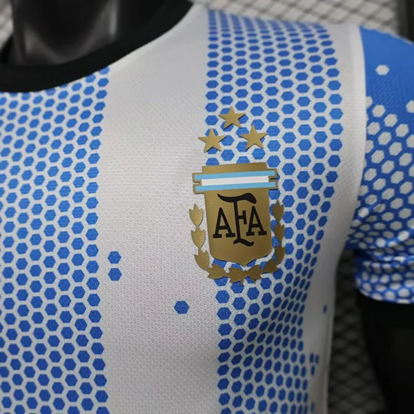 Argentine Maillot 2026 Bleu - Maillot Argentine 2026 | maillotdefootpersonnalise