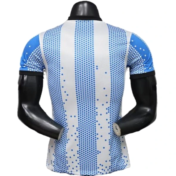 Argentine Maillot 2026 Bleu - Maillot Argentine 2026 | maillotdefootpersonnalise