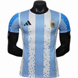 Argentine Maillot 2026 Bleu - Maillot Argentine 2026 | maillotdefootpersonnalise