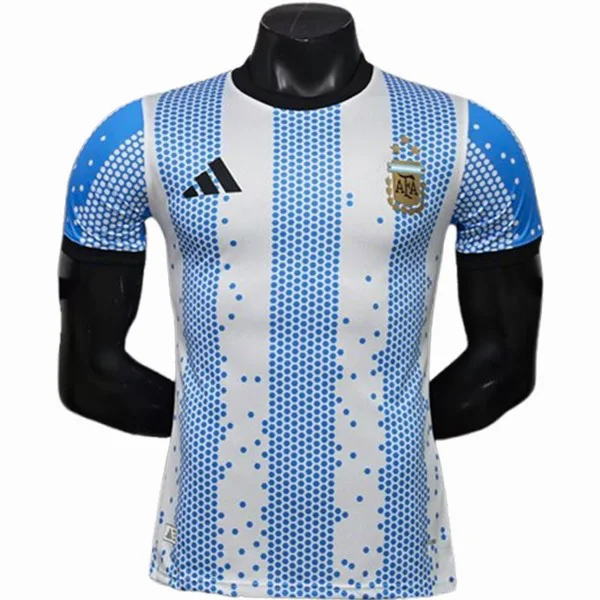 Argentine Maillot 2026 Bleu - Maillot Argentine 2026 | maillotdefootpersonnalise