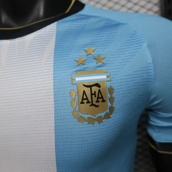 Argentine Maillot 2026 Bleu - Maillot Argentine 2026 | maillotdefootpersonnalise