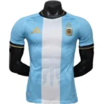 Argentine Maillot 2026 Bleu - Maillot Argentine 2026 | maillotdefootpersonnalise
