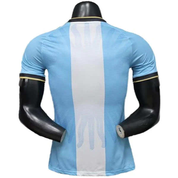 Argentine Maillot 2026 Bleu - Maillot Argentine 2026 | maillotdefootpersonnalise