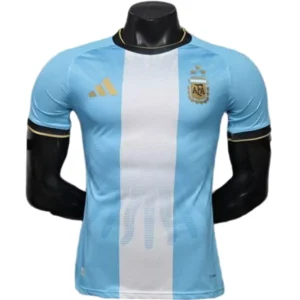 Argentine Maillot 2026 Bleu - Maillot Argentine 2026 | maillotdefootpersonnalise