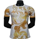 Argentine Maillot 2026 Jaune - Maillot Argentine 2026 | maillotdefootpersonnalise