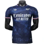Arsenal Maillot 2026 2027 Bleu - Maillot Arsenal | maillotdefootpersonnalise