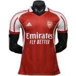 Arsenal Maillot 2026 2027 Rouge - Maillot Arsenal | maillotdefootpersonnalise