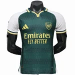 Arsenal Maillot 2026 2027 Vert - Maillot Arsenal | maillotdefootpersonnalise