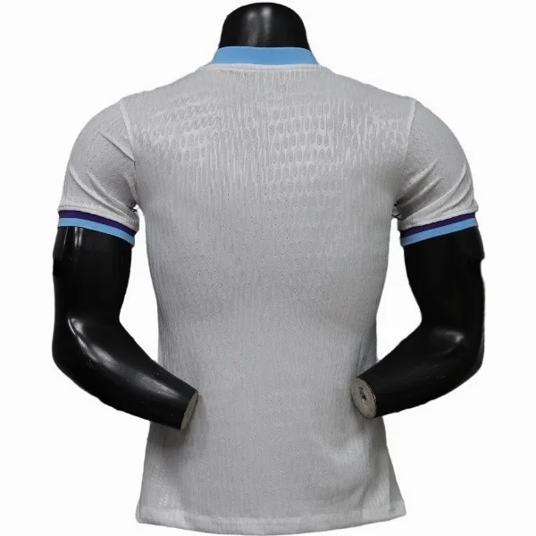 FC Barcelone Maillot 2026 2027 Blanc - Maillot Fc Barcelone | maillotdefootpersonnalise