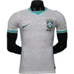 Brésil Maillot 2026 Blanc - Maillot Brésilien | maillotdefootpersonnalise
