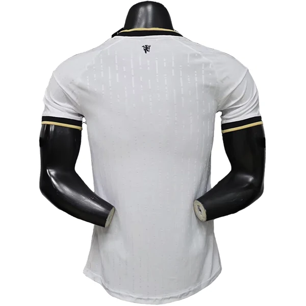 Manchester United Maillot 2026 2027 Blanc - Maillot Manchester United | maillotdefootpersonnalise