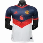 Manchester United Maillot 2026 2027 Bleu - Maillot Manchester United | maillotdefootpersonnalise