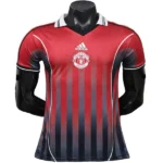 Manchester United Maillot 2026 2027 Rouge - Maillot Manchester United | maillotdefootpersonnalise
