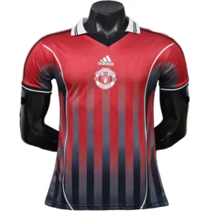 Manchester United Maillot 2026 2027 Rouge - Maillot Manchester United | maillotdefootpersonnalise