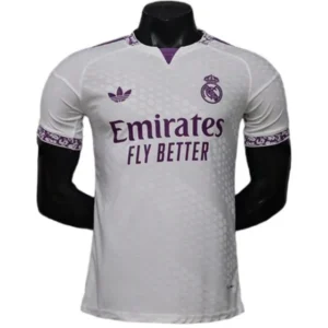 Real Madrid Maillot 2026 2027 Blanc - Maillot Real Madrid | maillotdefootpersonnalise