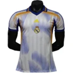 Real Madrid Maillot 2026 2027 Blanc - Maillot Real Madrid | maillotdefootpersonnalise