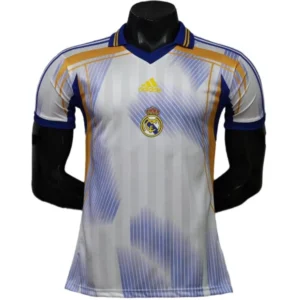 Real Madrid Maillot 2026 2027 Blanc - Maillot Real Madrid | maillotdefootpersonnalise