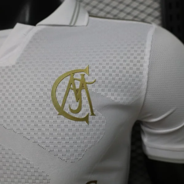Real Madrid Maillot 2026 2027 Blanc - Maillot Real Madrid | maillotdefootpersonnalise