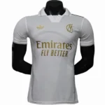 Real Madrid Maillot 2026 2027 Blanc - Maillot Real Madrid | maillotdefootpersonnalise