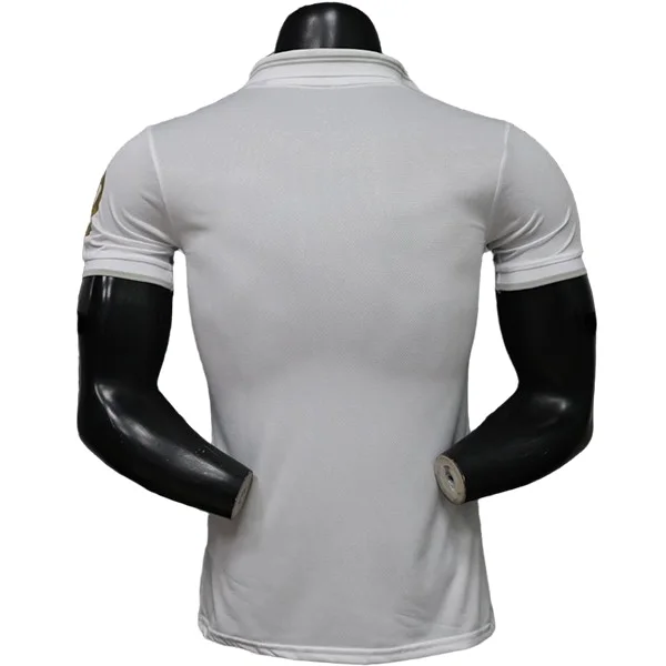 Real Madrid Maillot 2026 2027 Blanc - Maillot Real Madrid | maillotdefootpersonnalise