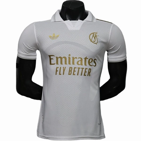 Real Madrid Maillot 2026 2027 Blanc - Maillot Real Madrid | maillotdefootpersonnalise