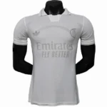 Real Madrid Maillot 2026 2027 Blanc - Maillot Real Madrid | maillotdefootpersonnalise
