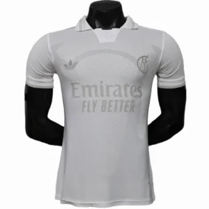 Real Madrid Maillot 2026 2027 Blanc - Maillot Real Madrid | maillotdefootpersonnalise