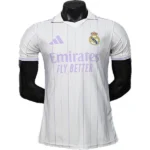 Real Madrid Maillot 2026 2027 Blanc - Maillot Real Madrid | maillotdefootpersonnalise